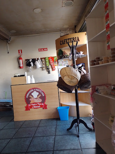 El Tipico Pan De Ambato - Cuenca