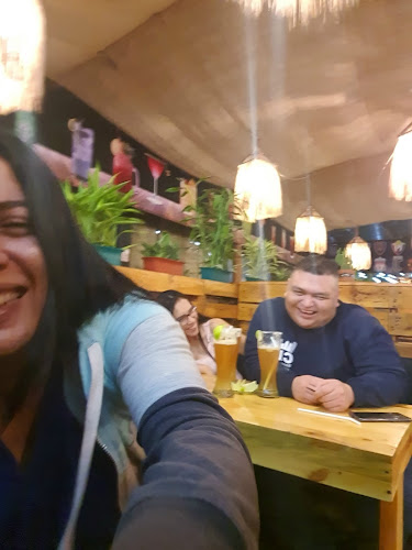 Av. Yamboya River and Bagdad Street Coop. December 9, Santo Domingo