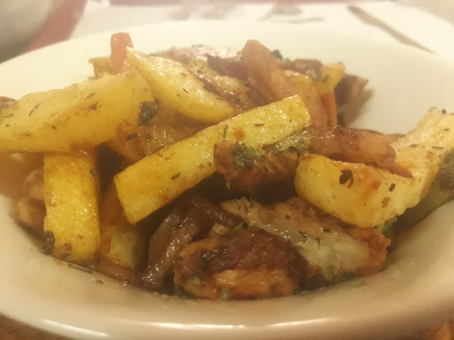 La Calandria - Cayambe