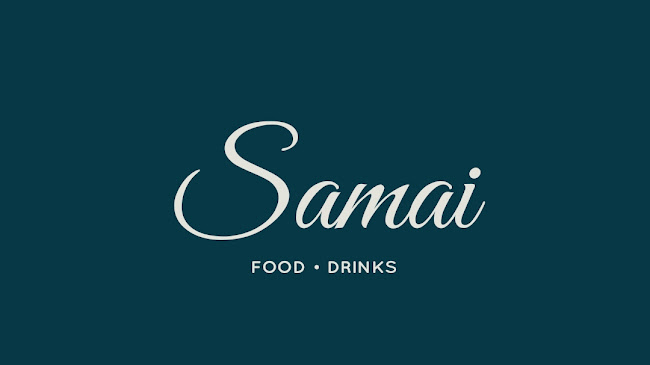 Opinii despre Samai Lounge Bar în La Libertad - Gastronomía y hostelería