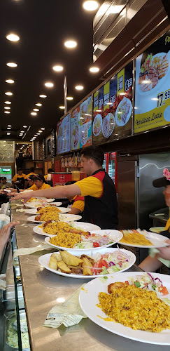 Edificio Gran Pasaje, Av. 9 de Octubre 424, Guayaquil 090313