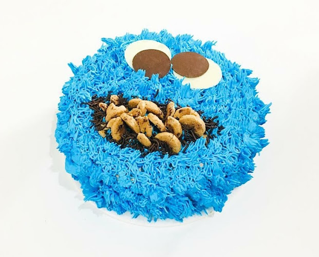 TEBO helados y tortas - Quito