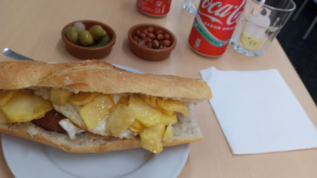 Bar Restaurante Los Chicos