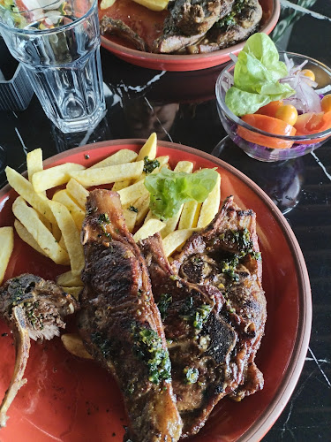 Comentarii opinii despre Tierras Altas