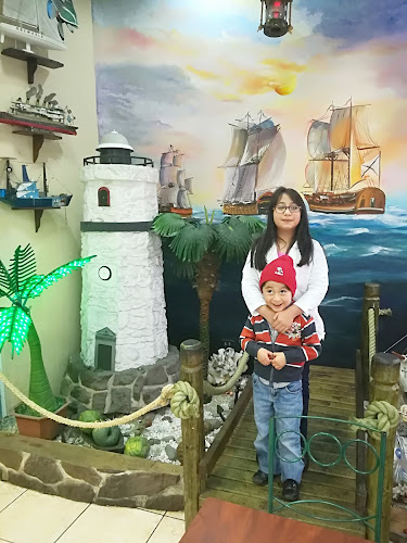 QFJQ+8FC, Mejía, Quito 170401