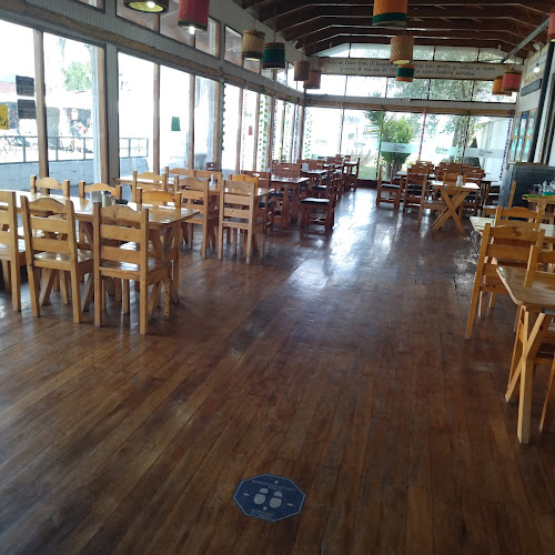 Av. Alfonso Chavez, Riobamba