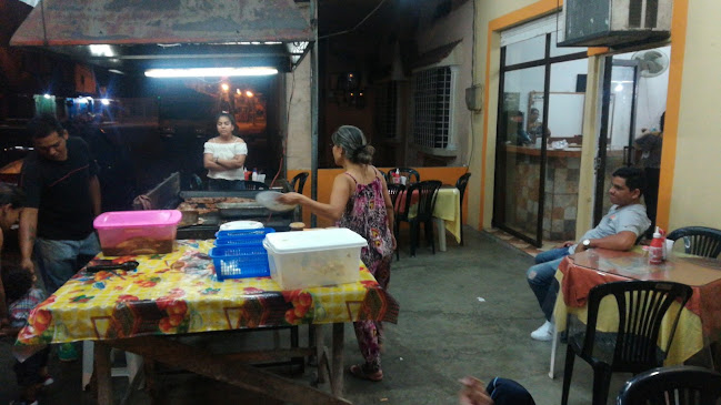 El Negocio Es De Mi Hijo