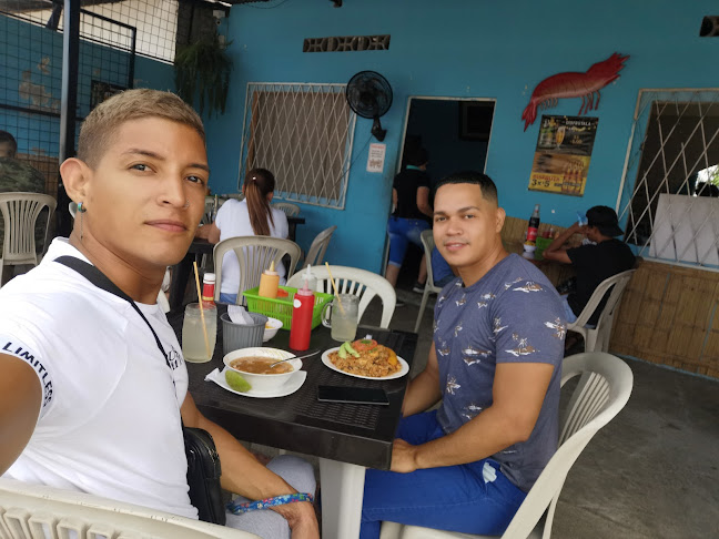 Comentarii opinii despre La Hueca de los Encebollados
