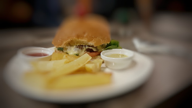 Opinii despre TORA RESTAURANT în Ambato - Gastronomía y hostelería