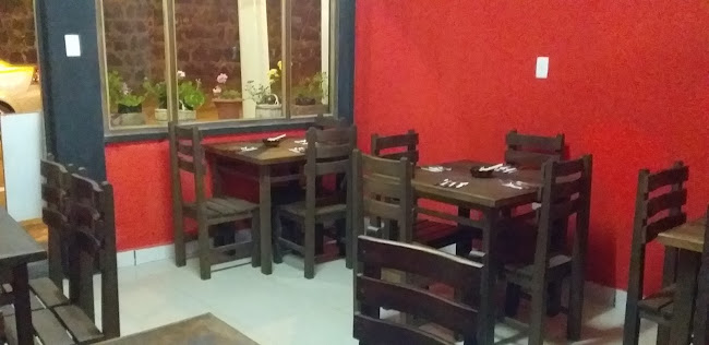 RUSTAFFET - Gastronomía y hostelería