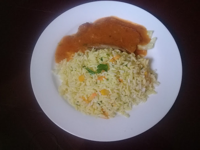 Comida TIpica Aromas de Guayaquil Sucursal - Gastronomía y hostelería