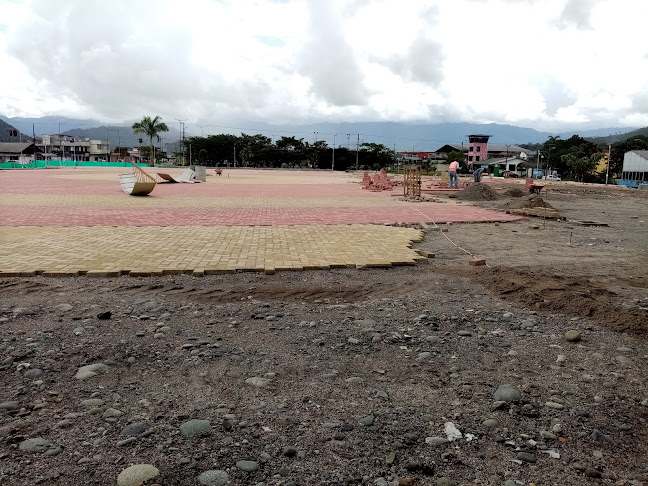 Comentarii opinii despre Mercado Central