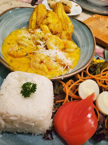 Comentarii opinii despre La Vid Restaurante