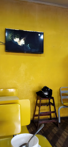 Opinii despre Hot Chiken Bros Ambato în Ambato - Gastronomía y hostelería