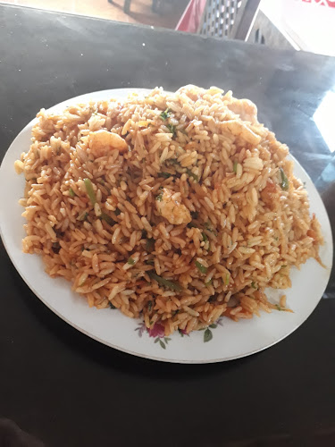 Cevicheria Sazon Manabita - Gastronomía y hostelería