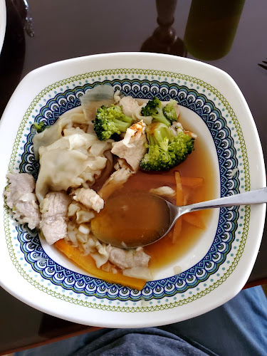 Comentarii opinii despre Chifa Jin Xing