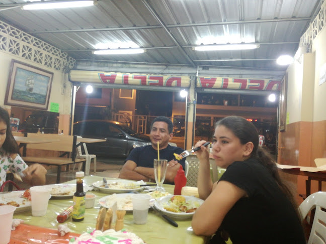 Alas Delta - Gastronomía y hostelería