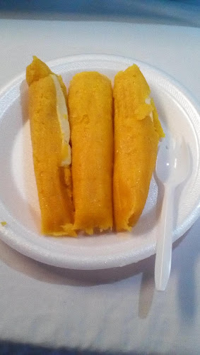 Opinii despre Humitas Sahori în Naranjito - Gastronomía y hostelería