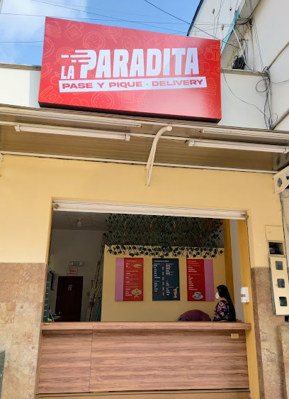 La Paradita