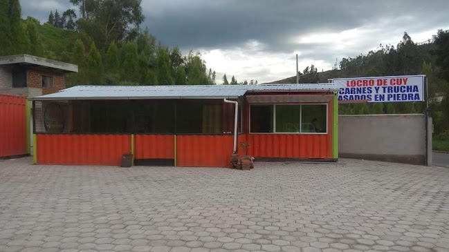 GRANJA EL LIMONAR - Gastronomía y hostelería