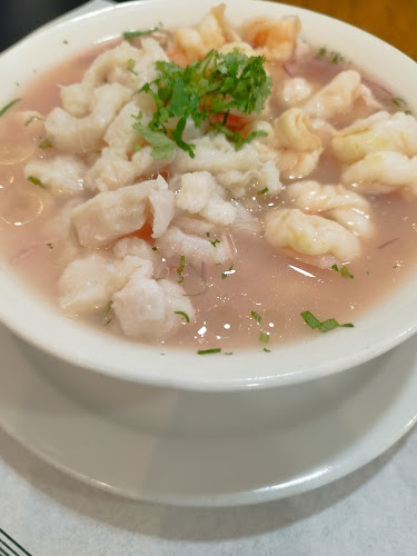 El Auténtico Rincón Manabita - L'Hospitalet de Llobregat