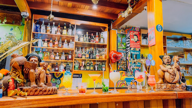 Leprechaun Pub Restaurante Cafetería