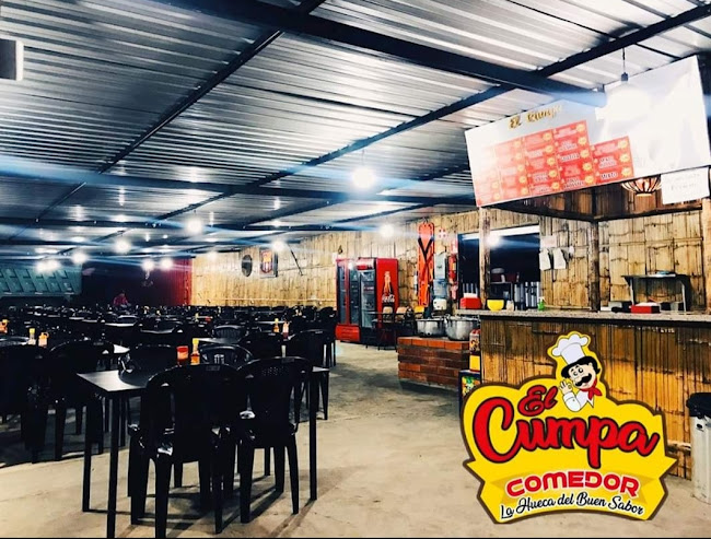 Comedor el CUMPA