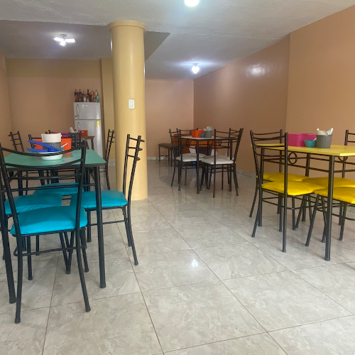 La Solterita Picanteria - Latacunga