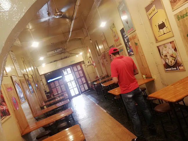 Opinii despre El Rinconcito del sabor în Guayaquil - Gastronomía y hostelería