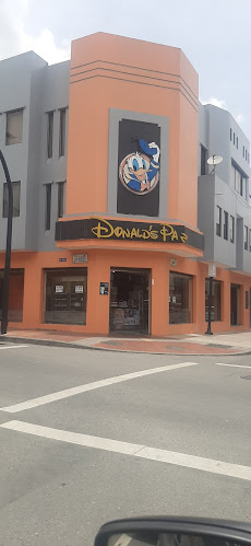 Opinii despre Donald's Pan în Loja - Gastronomía y hostelería