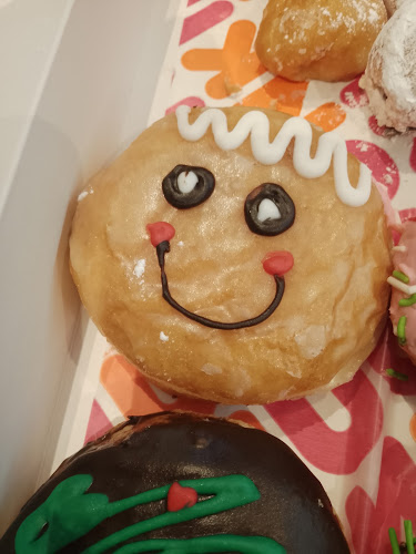 Dunkin' Donuts CCI - Quito