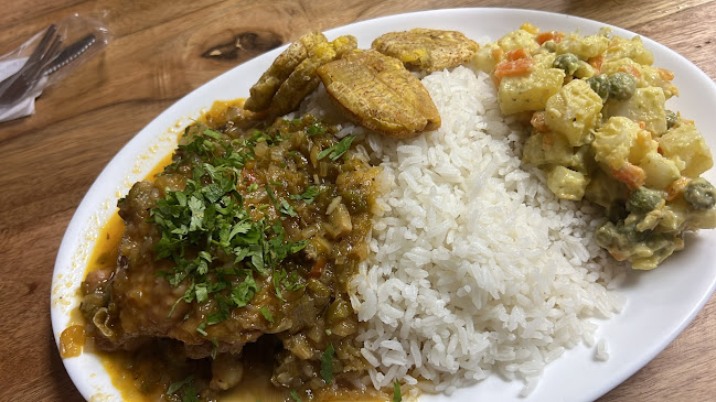 WGRH+FW8, Portoviejo