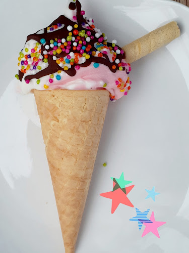 Comentarii opinii despre Arazá Heladería