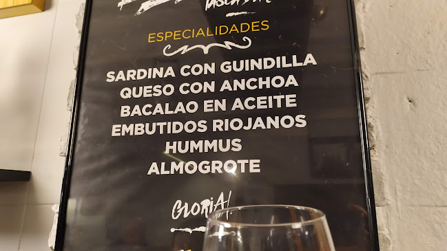 La Guarida - Logroño