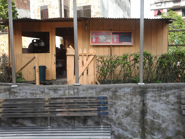 Tacos del Vecino - Gastronomía y hostelería