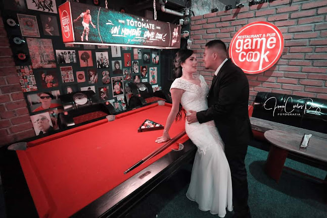 Comentarii opinii despre Game Cook