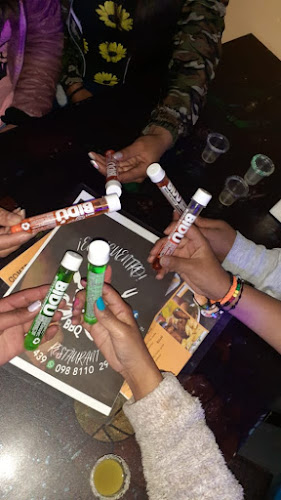 EL ENCUENTRO - Gastronomía y hostelería