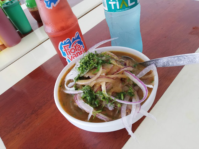 Cevicheria La Roca - Gastronomía y hostelería