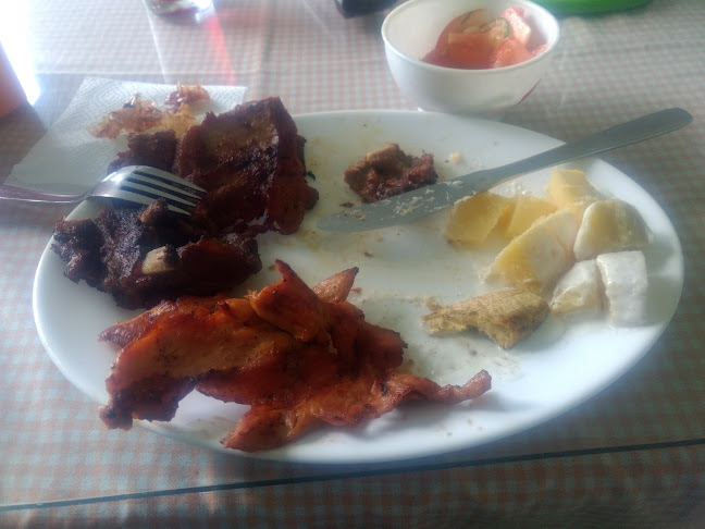 Café - Restaurante Marylin - Gastronomía y hostelería