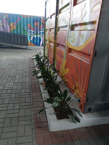 V2JV+J2P, Av. Casuarina, Guayaquil