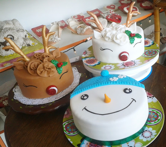 Pje. Matilde Gonzalez E4-21, Quito 170201