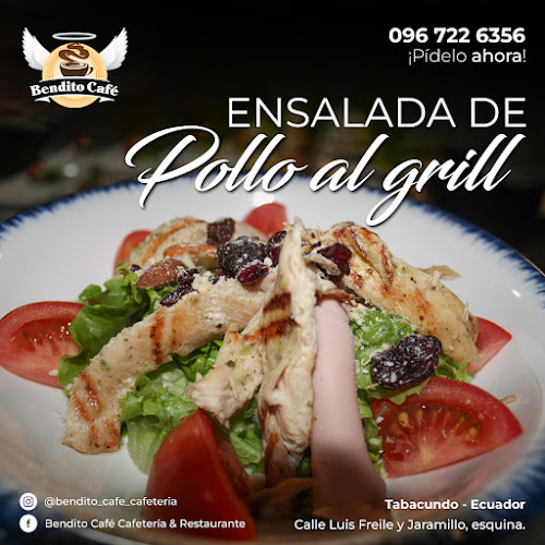 Bendito Café - Gastronomía y hostelería