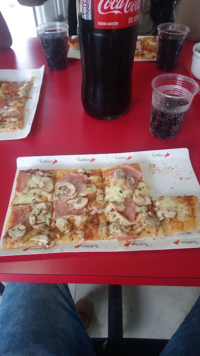 Victorinos Pizza