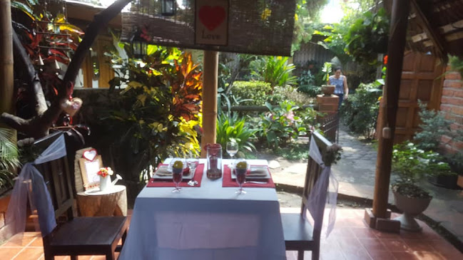 Opinii despre Sisa Wasi în La Unión - Gastronomía y hostelería