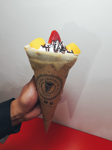 Opinii despre LOS CREPES DE GISS & FRESH DELISH în Saquisilí - Gastronomía y hostelería