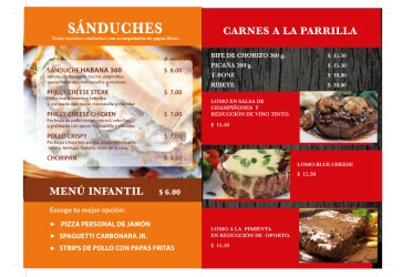 Comentarii opinii despre HABANA 360 ECUADOR