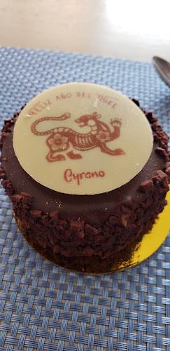 Cyrano - Gastronomía y hostelería