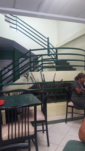 La Carreta - Portoviejo