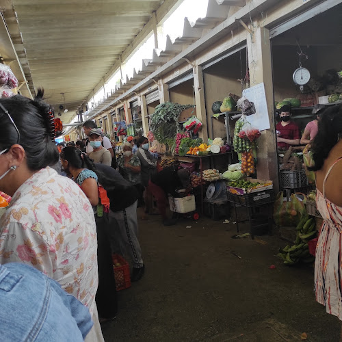 Q3VW+65R, García Goyena, Guayaquil 090306