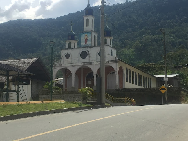 Mama Parrilla - Gastronomía y hostelería